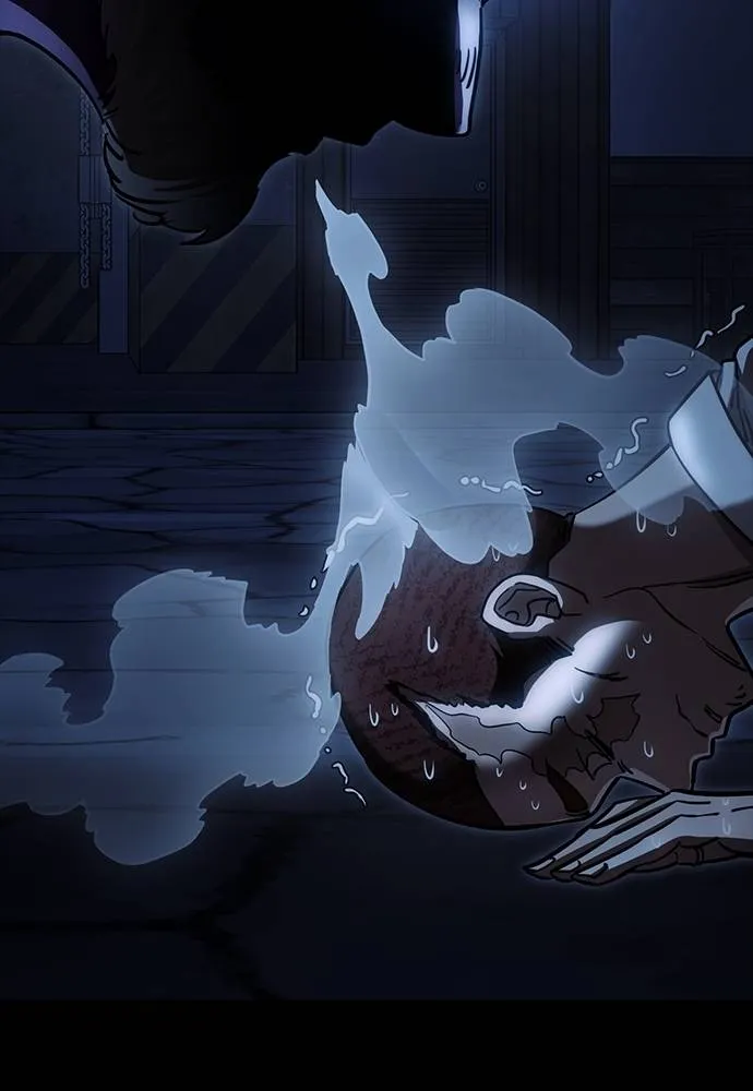 Reincarnation Path of The Underworld King ยอมรา ผู้พิพากษาจากนรก ตอนที่ 56 หน้า 185