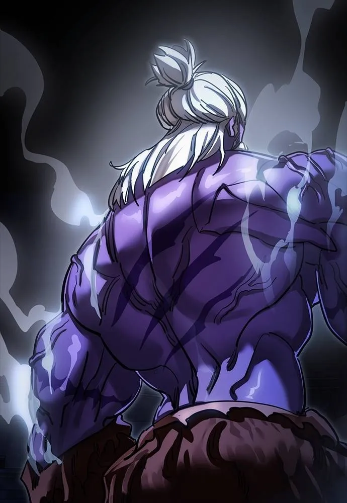 Reincarnation Path of The Underworld King ยอมรา ผู้พิพากษาจากนรก ตอนที่ 56 หน้า 206