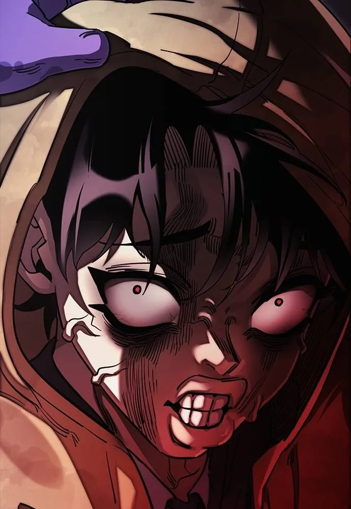 Reincarnation Path of The Underworld King ยอมรา ผู้พิพากษาจากนรก ตอนที่ 57 หน้า 124