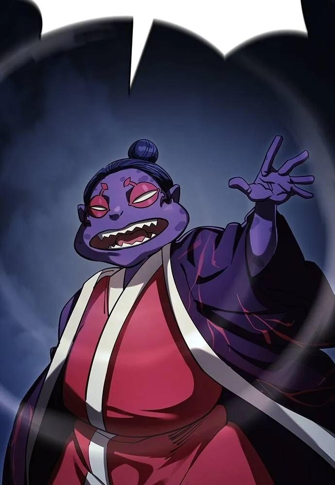 Reincarnation Path of The Underworld King ยอมรา ผู้พิพากษาจากนรก ตอนที่ 57 หน้า 29