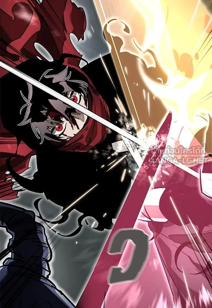 Reincarnation Path of The Underworld King ยอมรา ผู้พิพากษาจากนรก ตอนที่ 95 หน้า 66