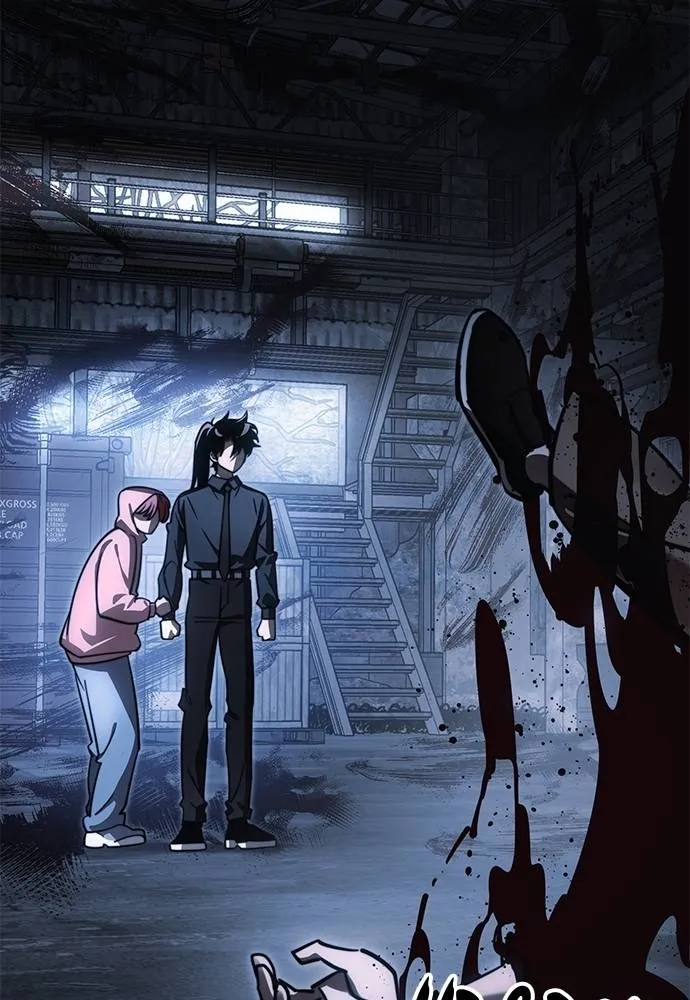 Reincarnation Path of The Underworld King ยอมรา ผู้พิพากษาจากนรก ตอนที่ 59 หน้า 101