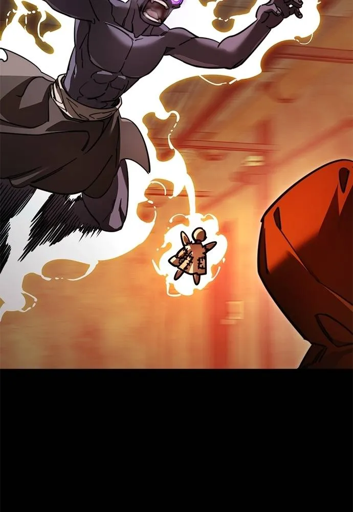 Reincarnation Path of The Underworld King ยอมรา ผู้พิพากษาจากนรก ตอนที่ 61 หน้า 49