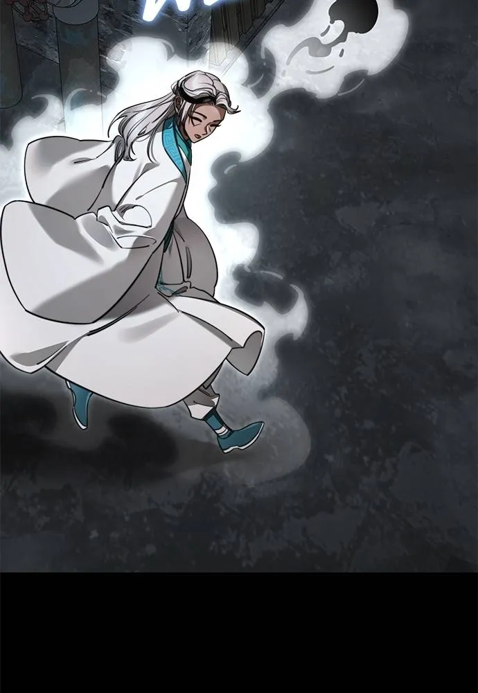 Reincarnation Path of The Underworld King ยอมรา ผู้พิพากษาจากนรก ตอนที่ 61 หน้า 124