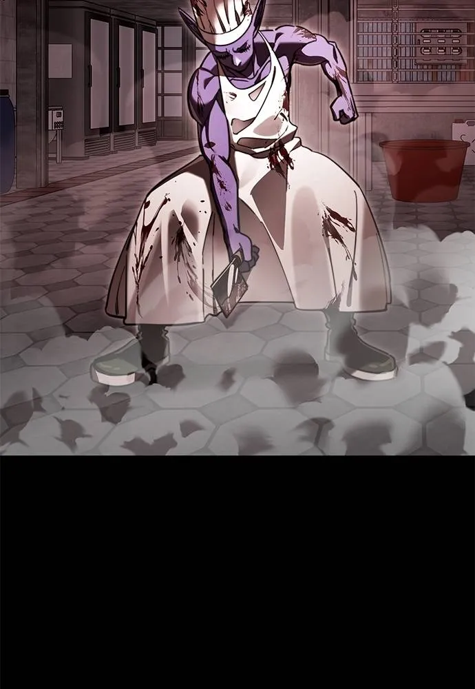 Reincarnation Path of The Underworld King ยอมรา ผู้พิพากษาจากนรก ตอนที่ 62 หน้า 71