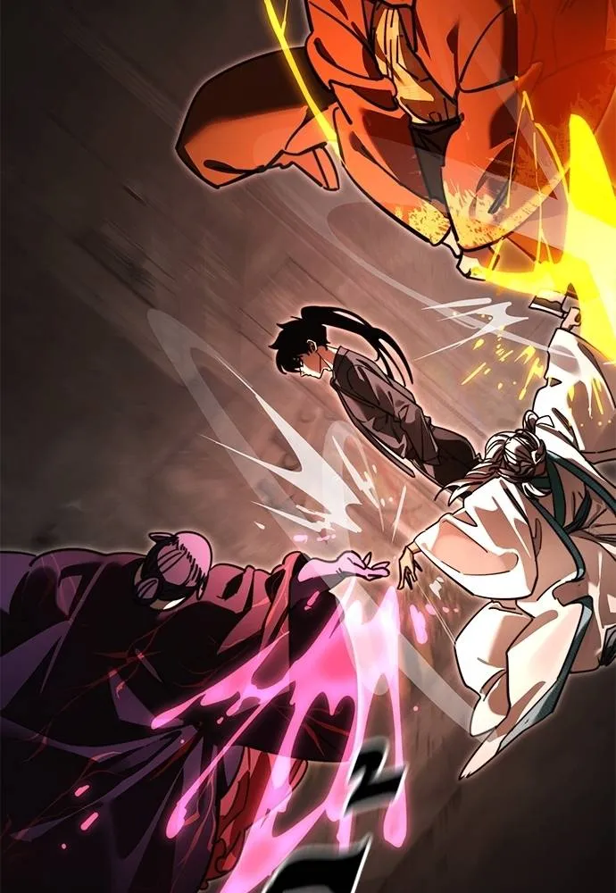 Reincarnation Path of The Underworld King ยอมรา ผู้พิพากษาจากนรก ตอนที่ 62 หน้า 161