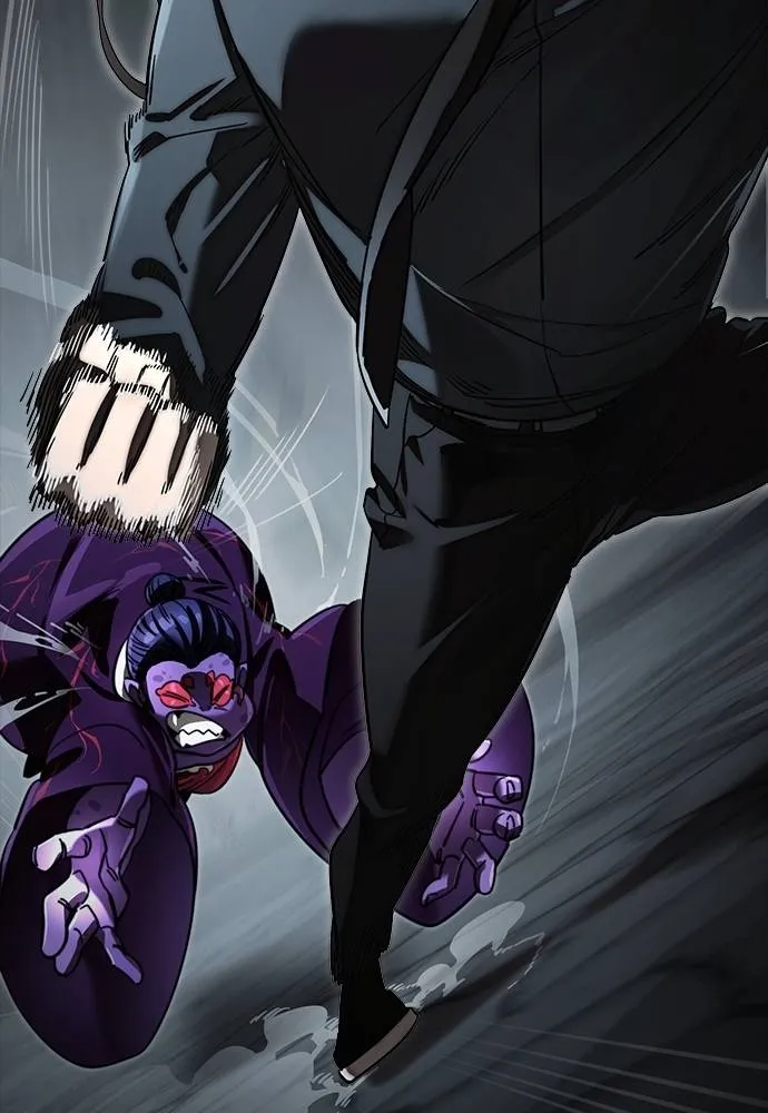 Reincarnation Path of The Underworld King ยอมรา ผู้พิพากษาจากนรก ตอนที่ 63 หน้า 121