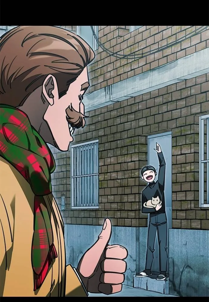 Reincarnation Path of The Underworld King ยอมรา ผู้พิพากษาจากนรก ตอนที่ 67 หน้า 46