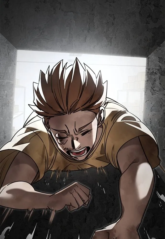 Reincarnation Path of The Underworld King ยอมรา ผู้พิพากษาจากนรก ตอนที่ 68 หน้า 134