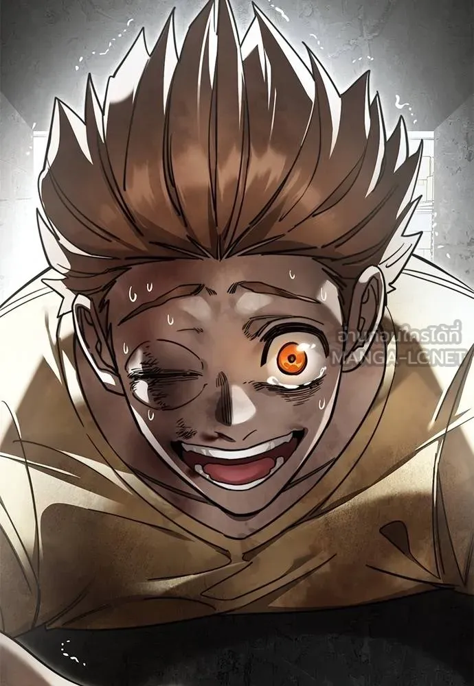 Reincarnation Path of The Underworld King ยอมรา ผู้พิพากษาจากนรก ตอนที่ 68 หน้า 159