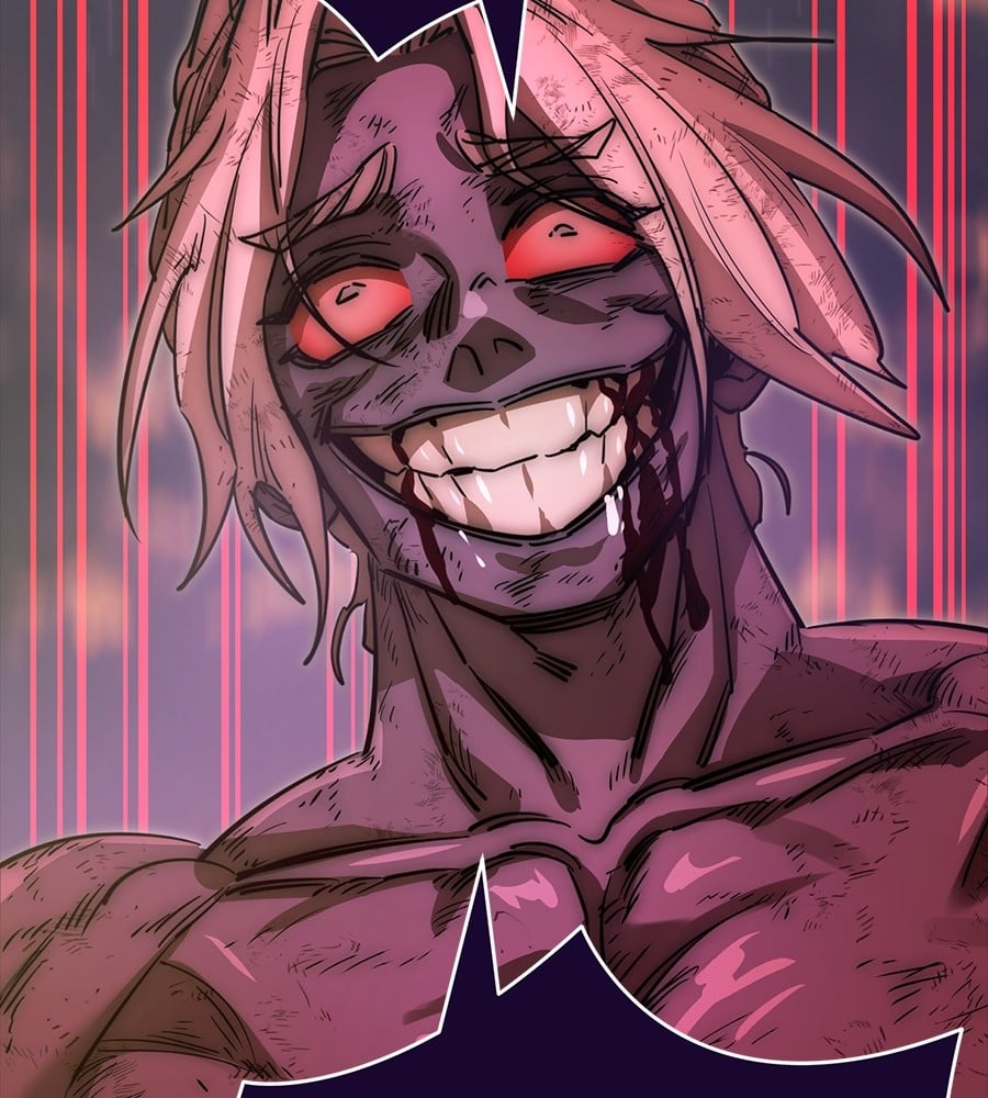 Reincarnation Path of The Underworld King ยอมรา ผู้พิพากษาจากนรก ตอนที่ 30 หน้า 111