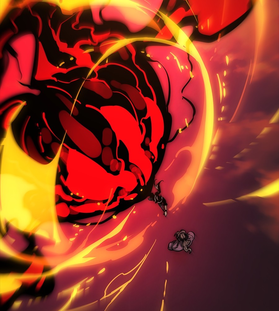 Reincarnation Path of The Underworld King ยอมรา ผู้พิพากษาจากนรก ตอนที่ 30 หน้า 126