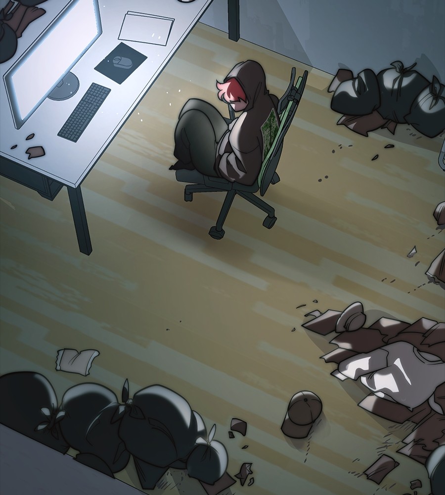 Reincarnation Path of The Underworld King ยอมรา ผู้พิพากษาจากนรก ตอนที่ 30 หน้า 201