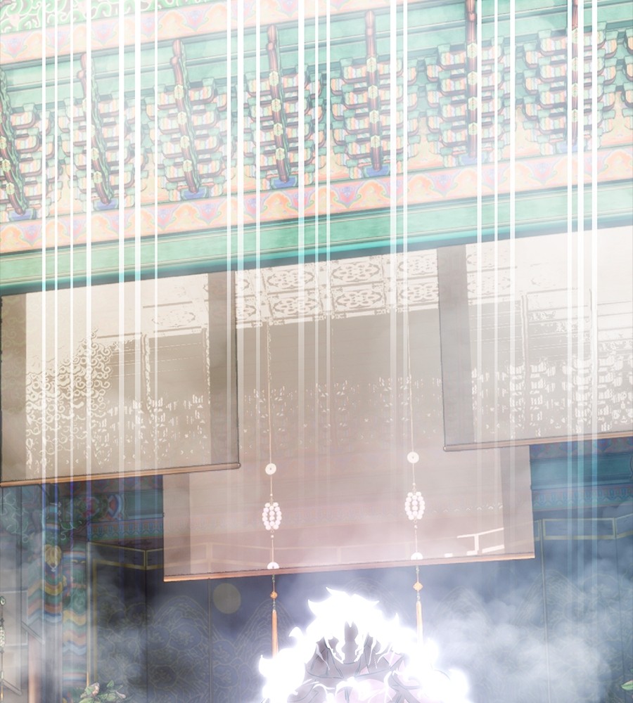 Reincarnation Path of The Underworld King ยอมรา ผู้พิพากษาจากนรก ตอนที่ 30 หน้า 37