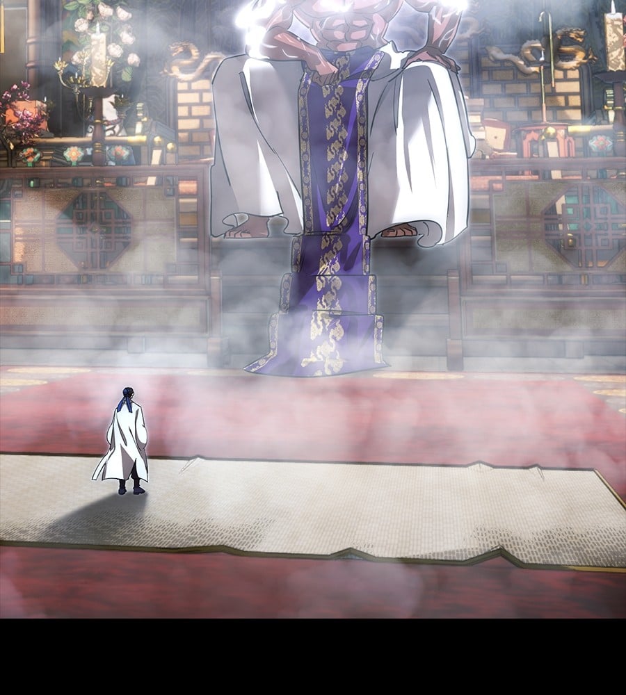 Reincarnation Path of The Underworld King ยอมรา ผู้พิพากษาจากนรก ตอนที่ 30 หน้า 38