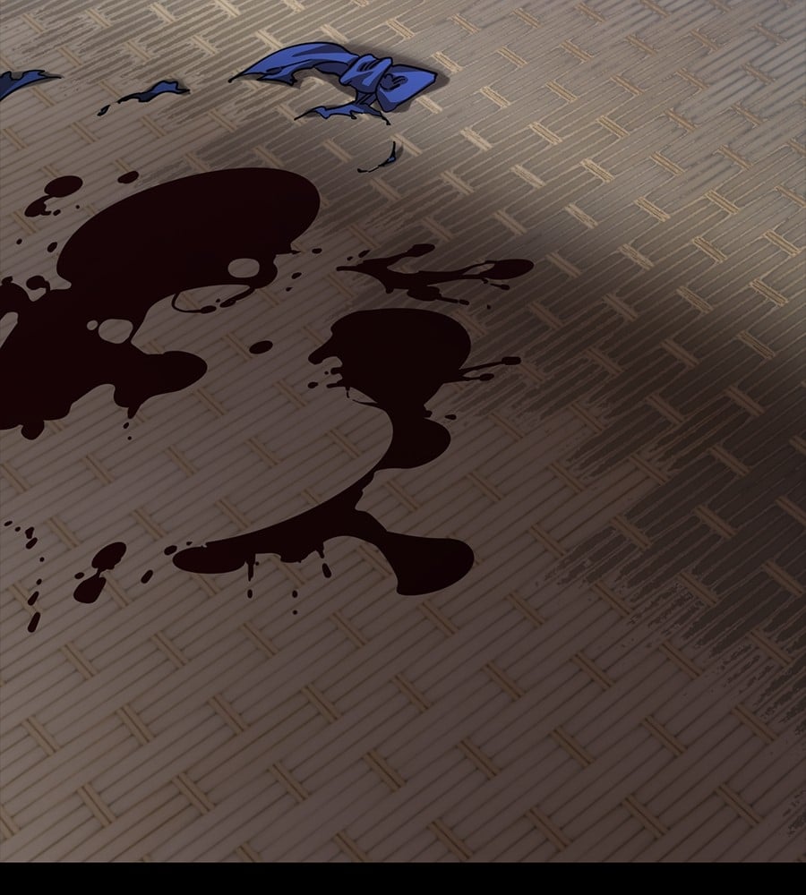 Reincarnation Path of The Underworld King ยอมรา ผู้พิพากษาจากนรก ตอนที่ 30 หน้า 47