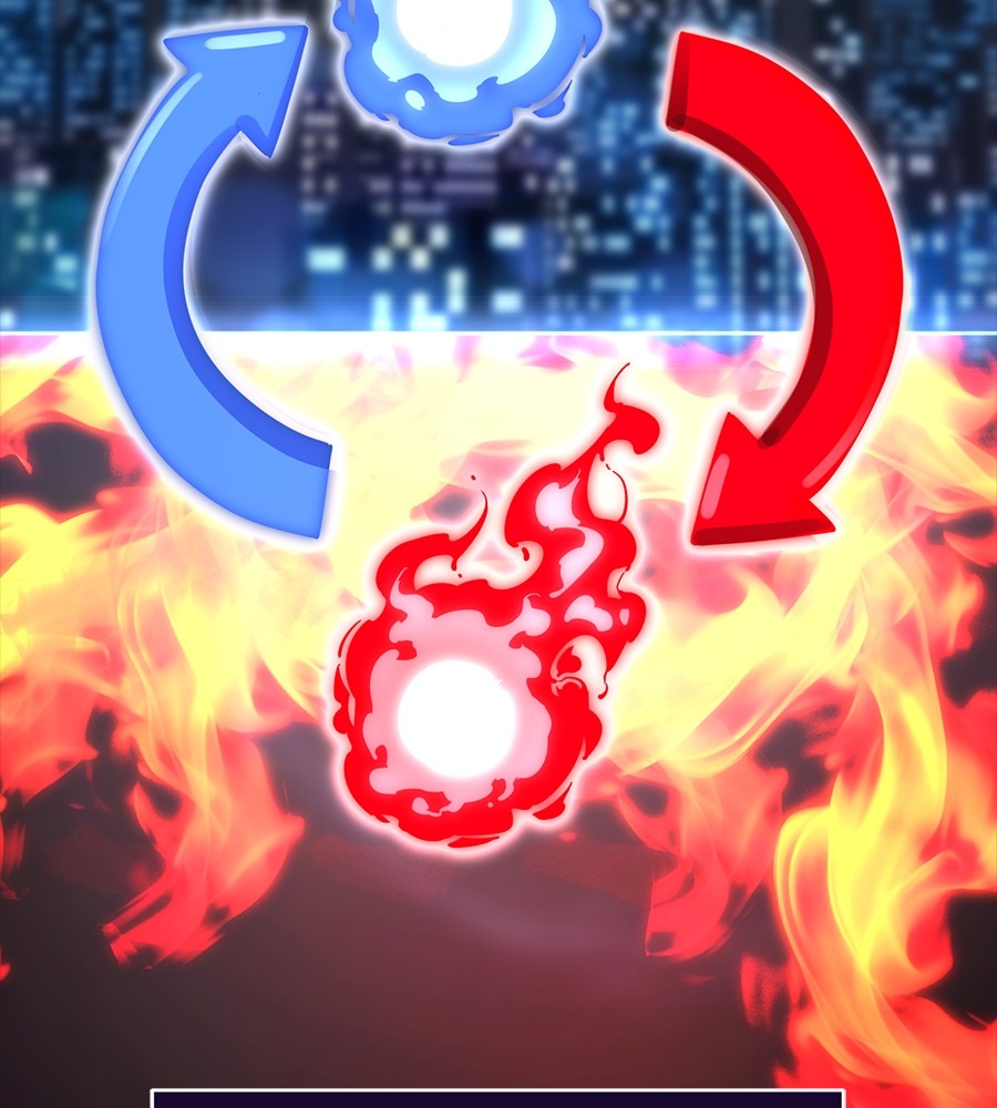 Reincarnation Path of The Underworld King ยอมรา ผู้พิพากษาจากนรก ตอนที่ 30 หน้า 9