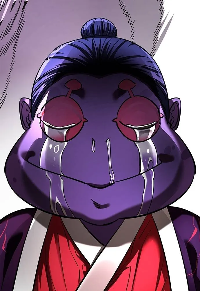 Reincarnation Path of The Underworld King ยอมรา ผู้พิพากษาจากนรก ตอนที่ 58 หน้า 199