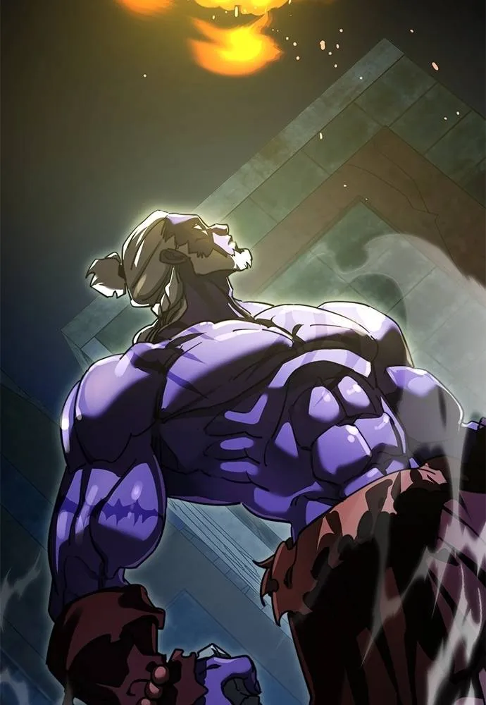 Reincarnation Path of The Underworld King ยอมรา ผู้พิพากษาจากนรก ตอนที่ 70 หน้า 119