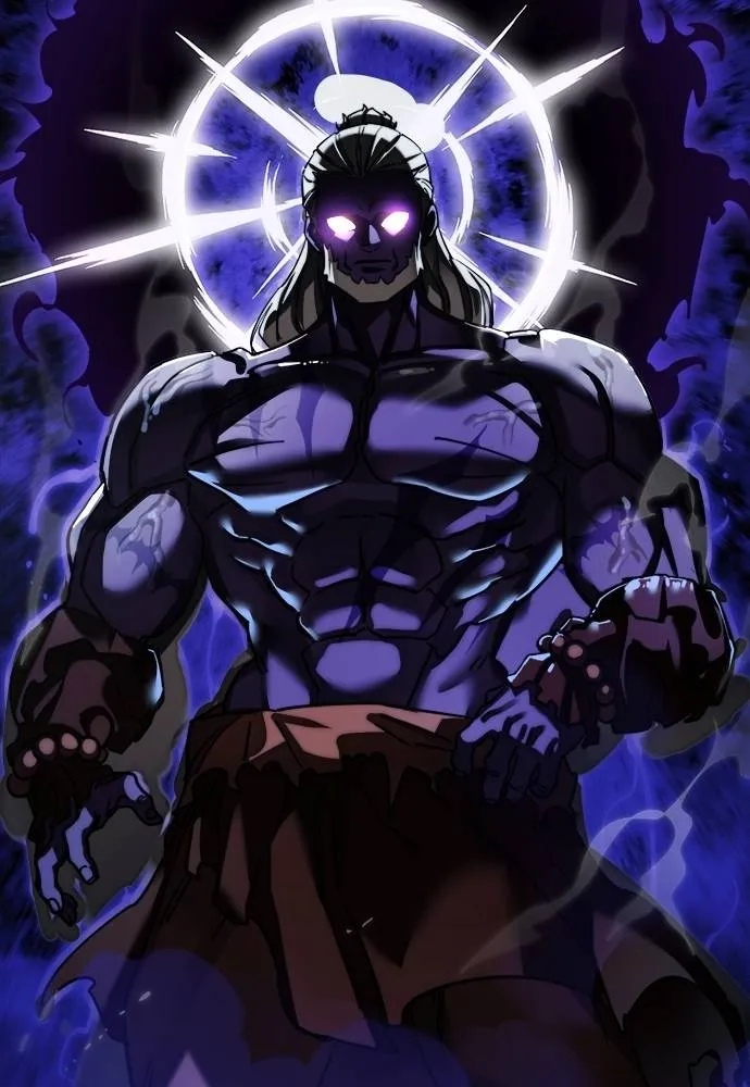 Reincarnation Path of The Underworld King ยอมรา ผู้พิพากษาจากนรก ตอนที่ 70 หน้า 166