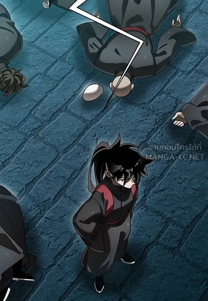Reincarnation Path of The Underworld King ยอมรา ผู้พิพากษาจากนรก ตอนที่ 82 หน้า 156