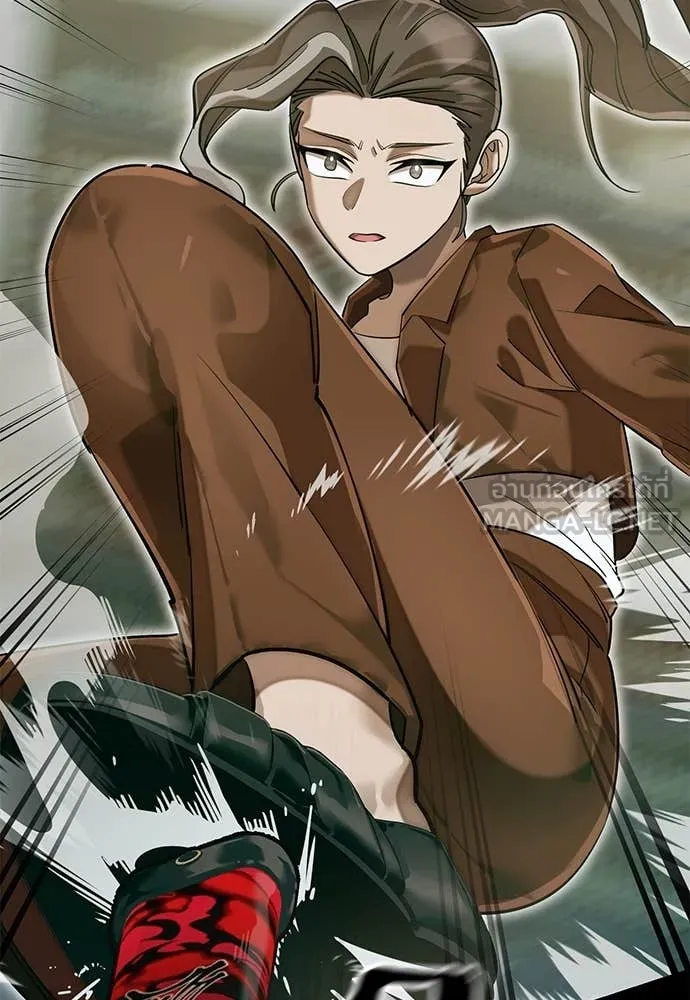 Reincarnation Path of The Underworld King ยอมรา ผู้พิพากษาจากนรก ตอนที่ 90 หน้า 121