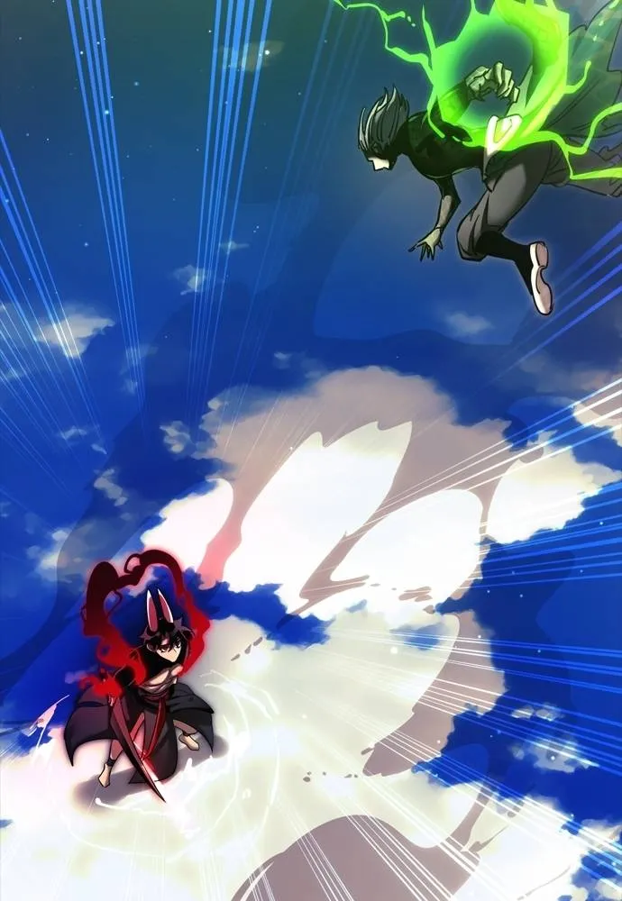 Reincarnation Path of The Underworld King ยอมรา ผู้พิพากษาจากนรก ตอนที่ 55 หน้า 11