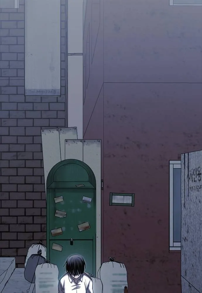 Reincarnation Path of The Underworld King ยอมรา ผู้พิพากษาจากนรก ตอนที่ 55 หน้า 137