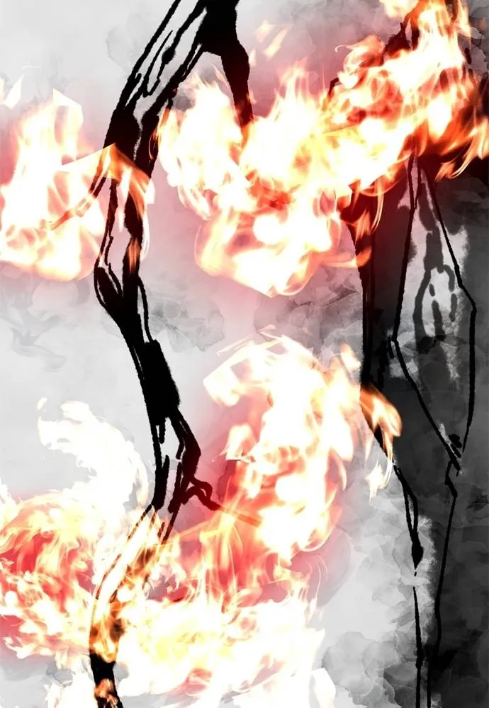 Reincarnation Path of The Underworld King ยอมรา ผู้พิพากษาจากนรก ตอนที่ 55 หน้า 283