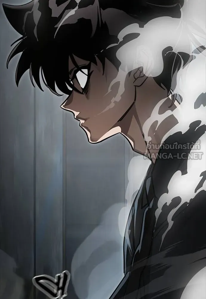 Reincarnation Path of The Underworld King ยอมรา ผู้พิพากษาจากนรก ตอนที่ 64 หน้า 9