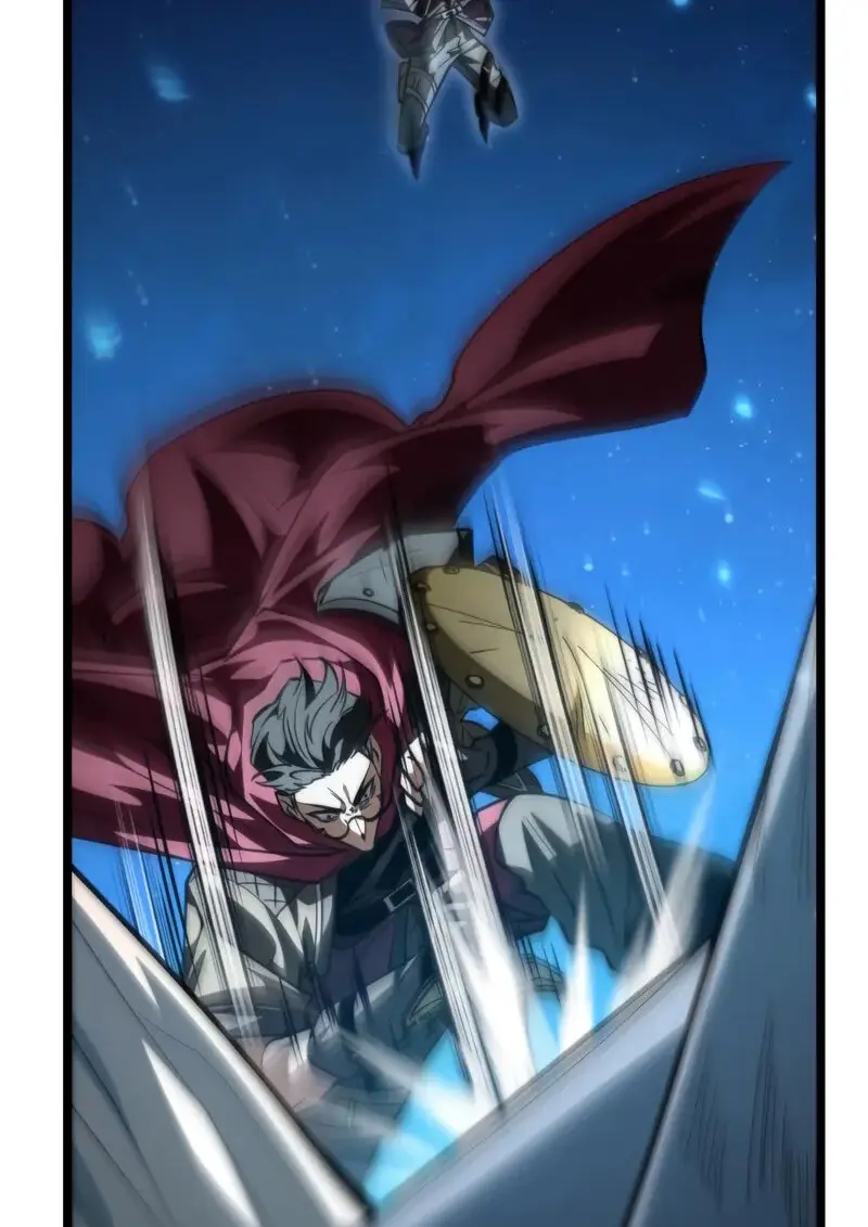 Reincarnator ตอนที่ 106 121