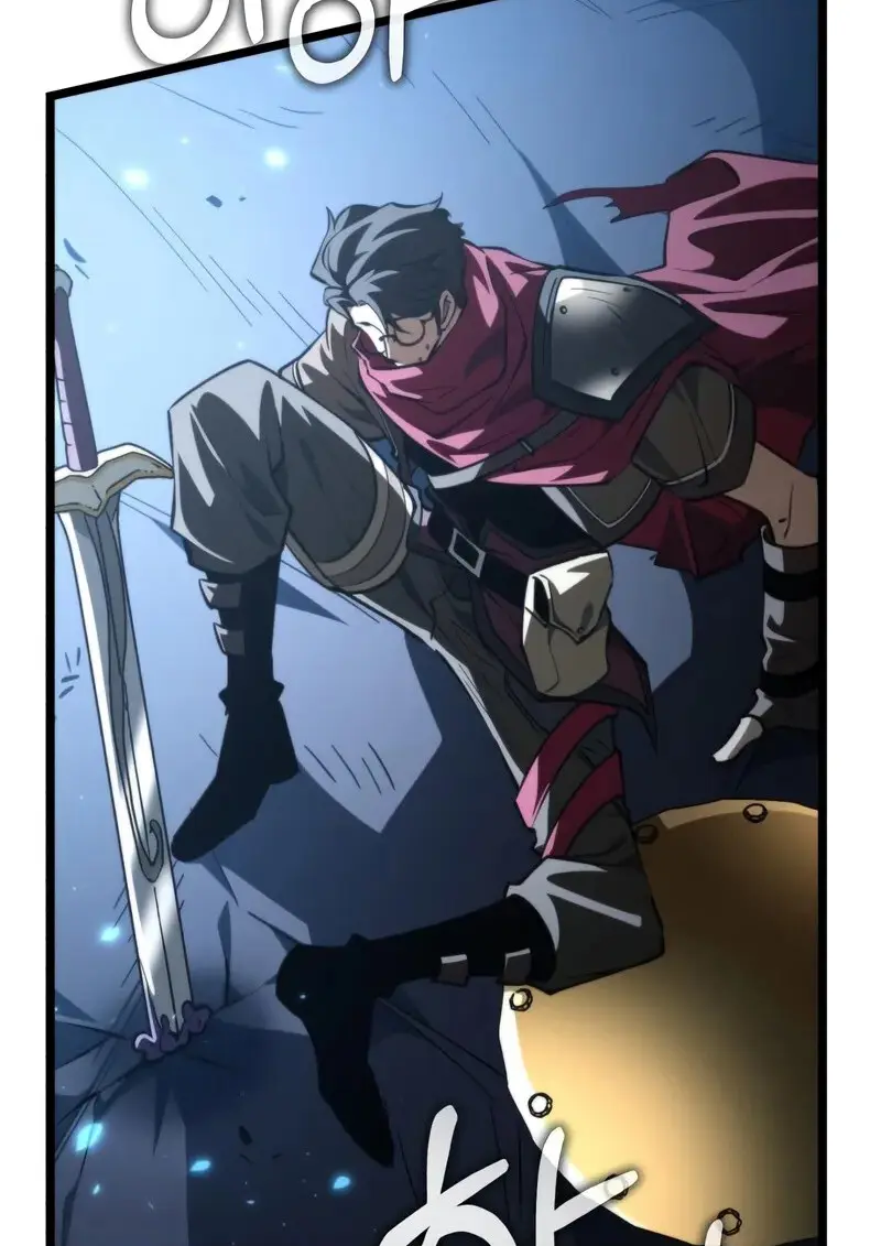 Reincarnator ตอนที่ 106 128