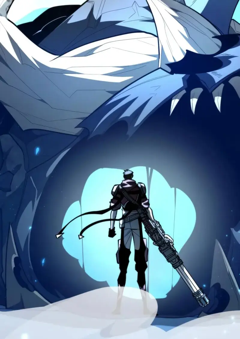 Reincarnator ตอนที่ 106 142