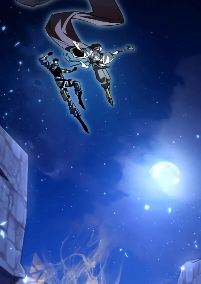 Reincarnator ตอนที่ 106 2