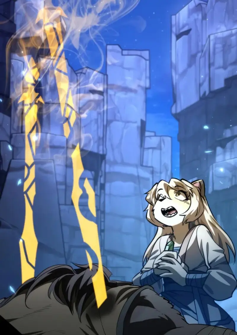 Reincarnator ตอนที่ 106 3