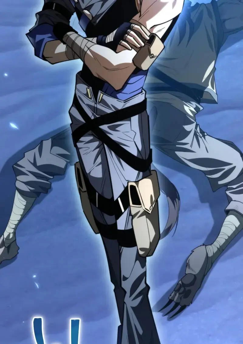 Reincarnator ตอนที่ 106 6