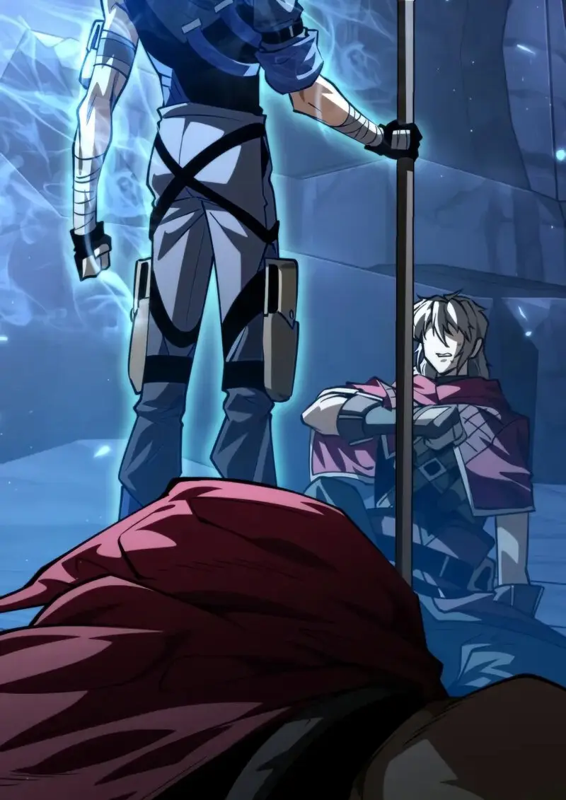 Reincarnator ตอนที่ 106 86