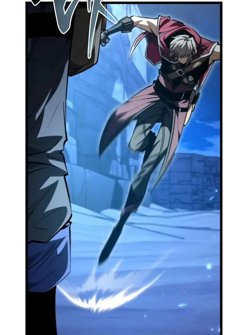 Reincarnator ตอนที่ 106 92