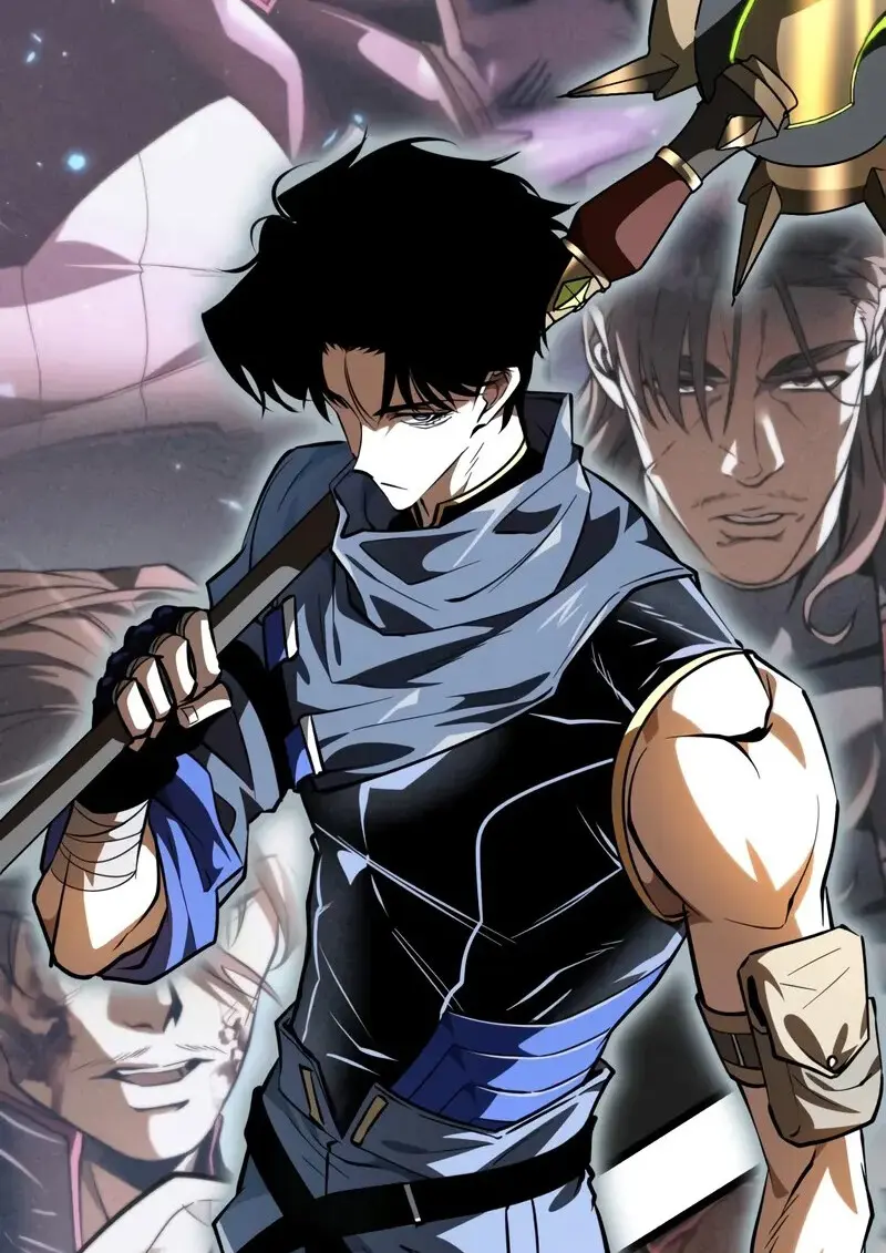 Reincarnator ตอนที่ 106 97