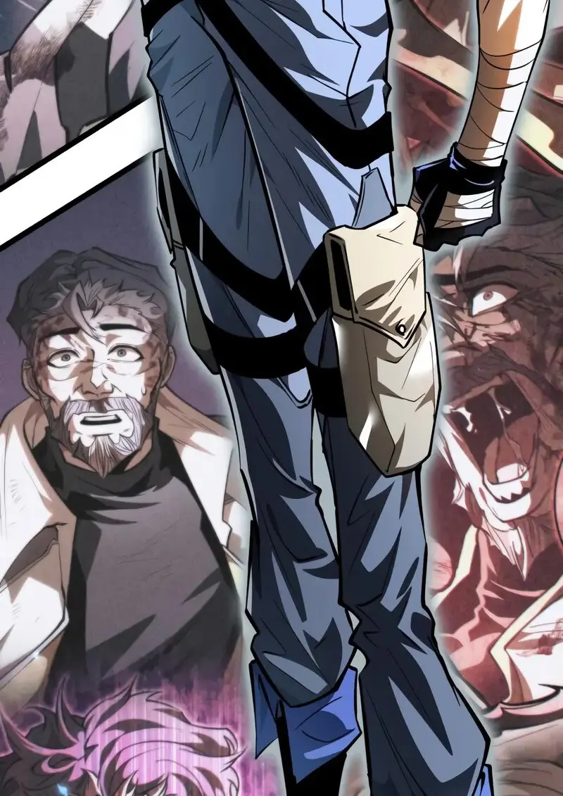 Reincarnator ตอนที่ 106 98