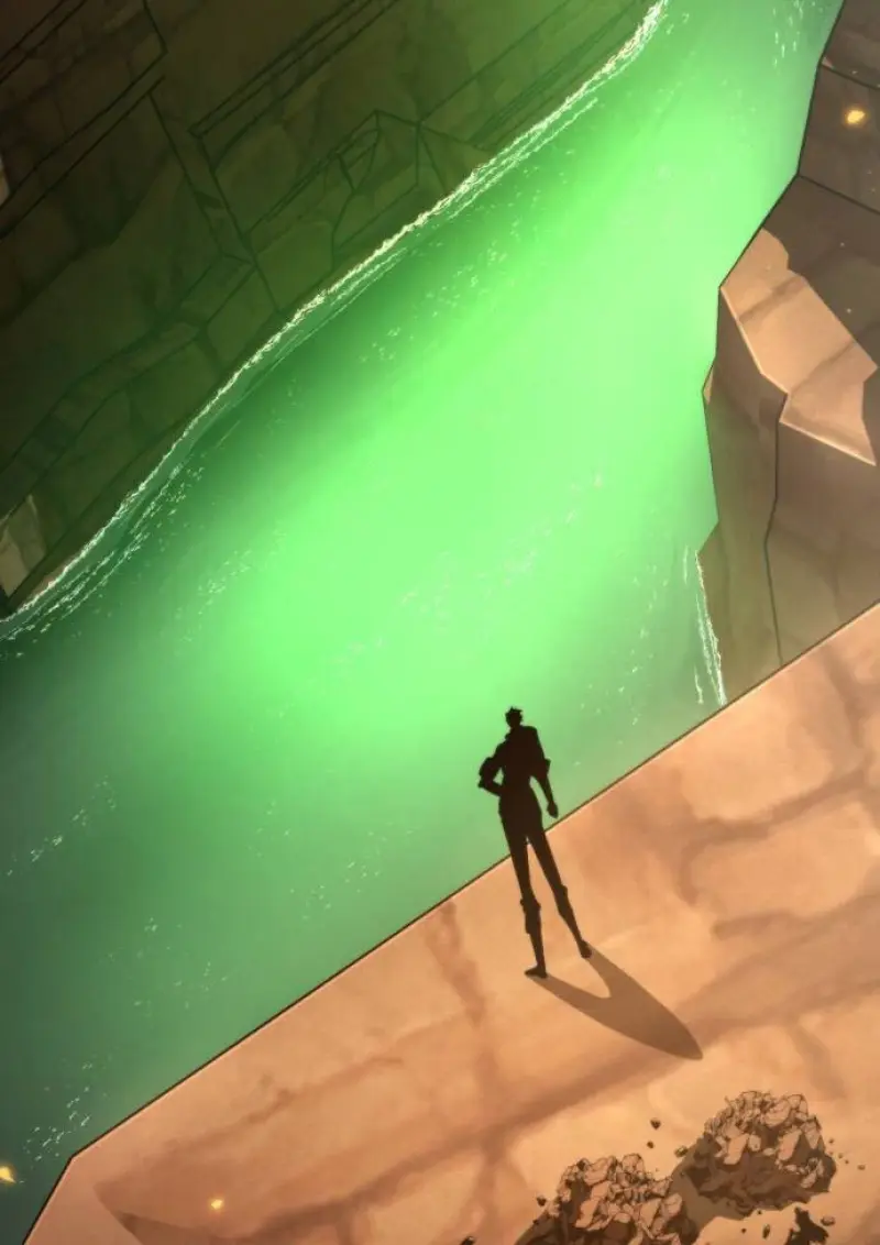 Reincarnator ตอนที่ 107 12