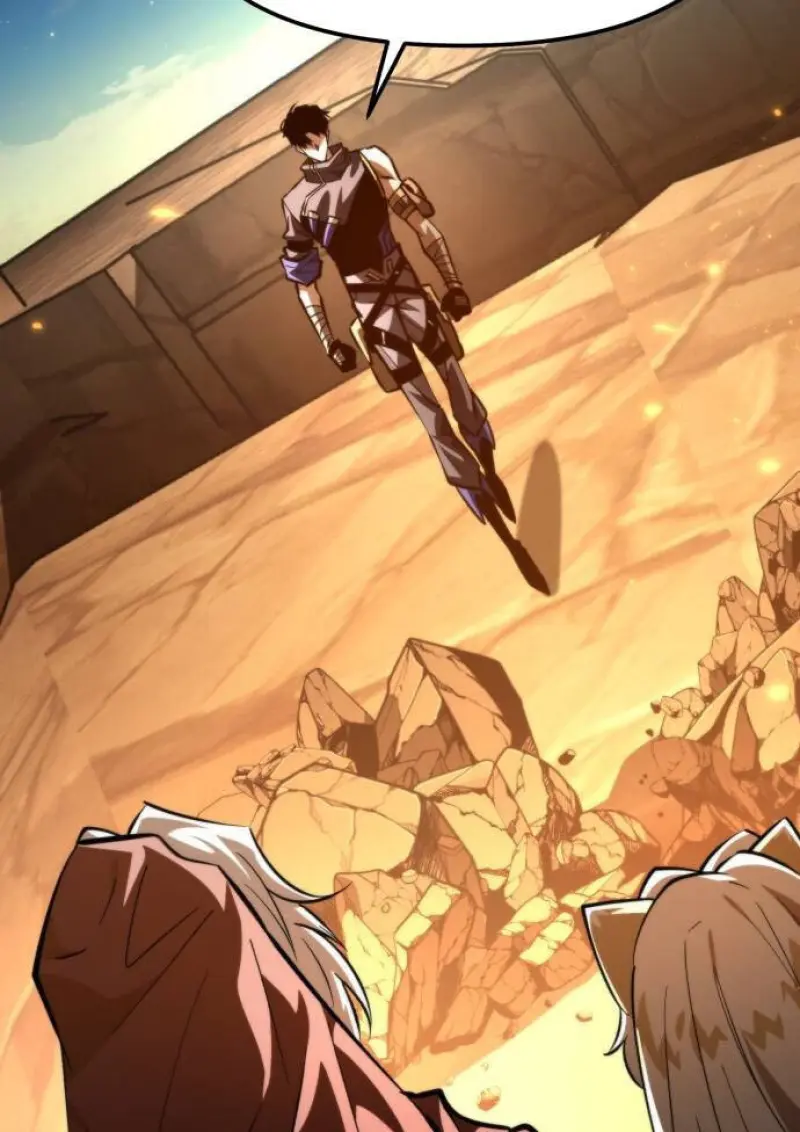 Reincarnator ตอนที่ 107 21