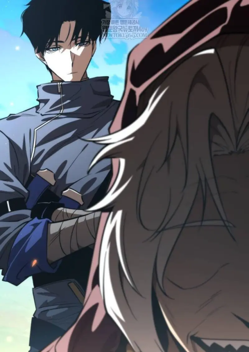 Reincarnator ตอนที่ 107 54