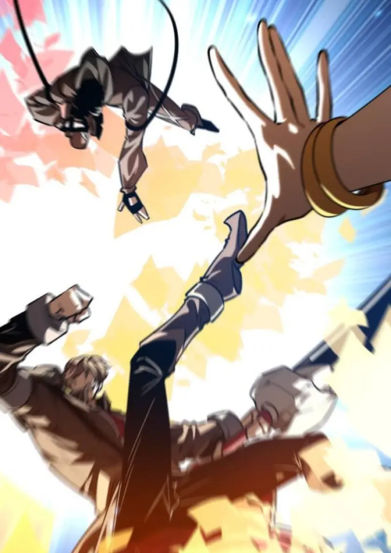 Reincarnator ตอนที่ 107 70