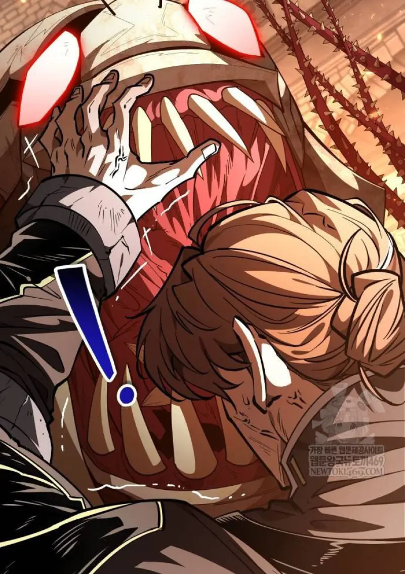 Reincarnator ตอนที่ 108 55