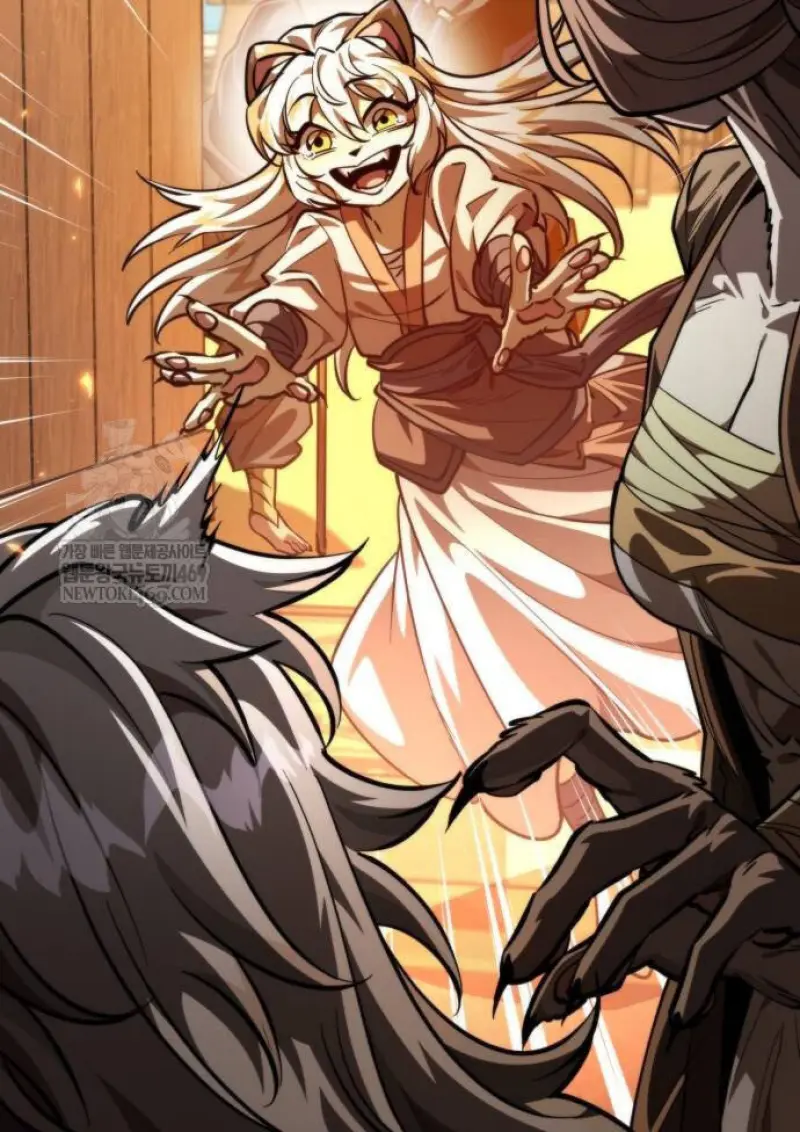 Reincarnator ตอนที่ 109 19