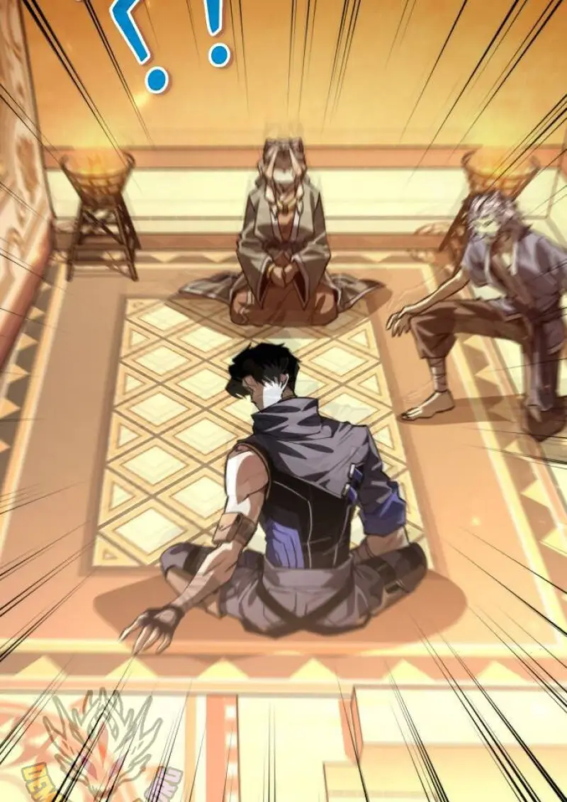 Reincarnator ตอนที่ 109 66