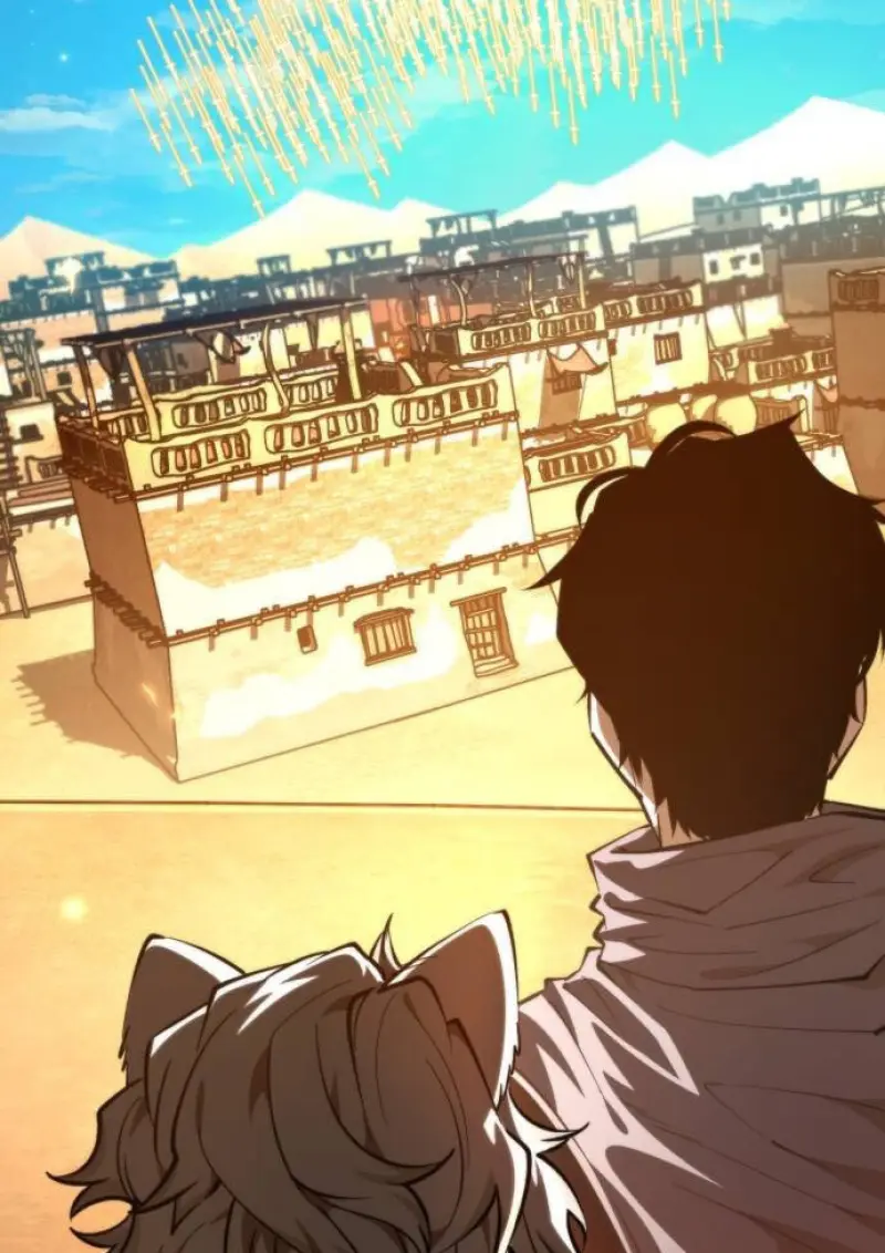 Reincarnator ตอนที่ 109 68