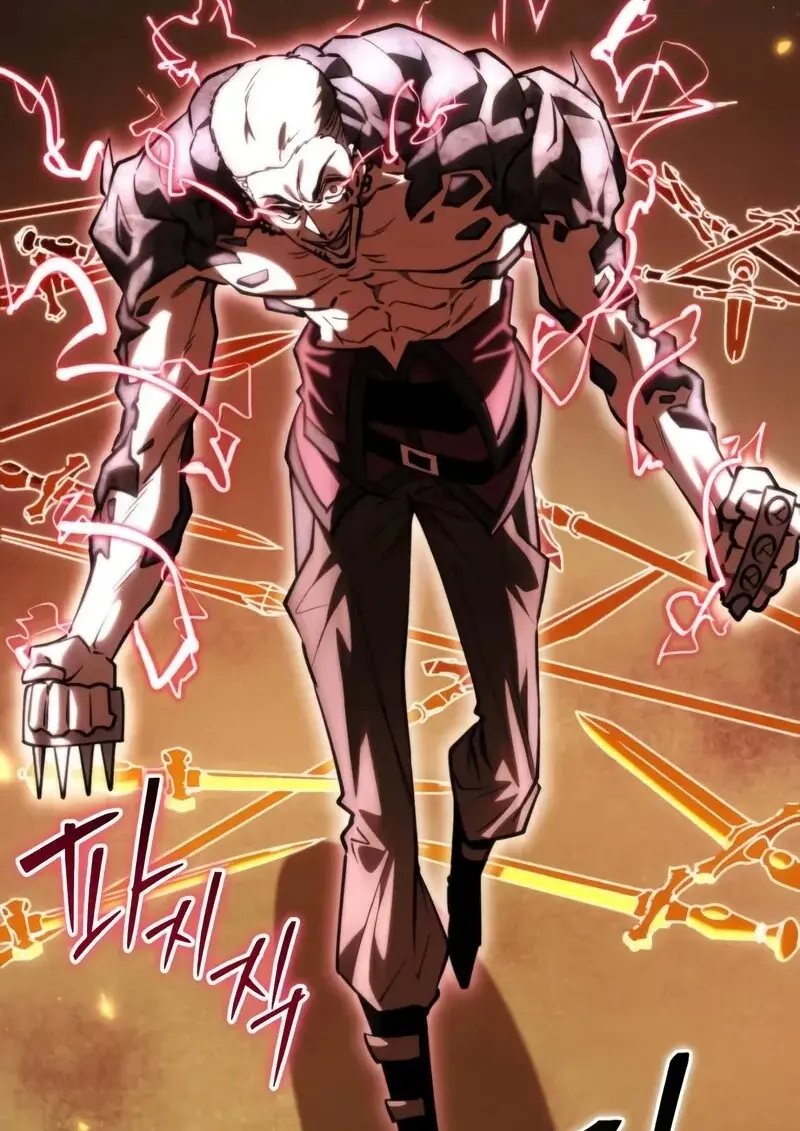 Reincarnator ตอนที่ 110 42