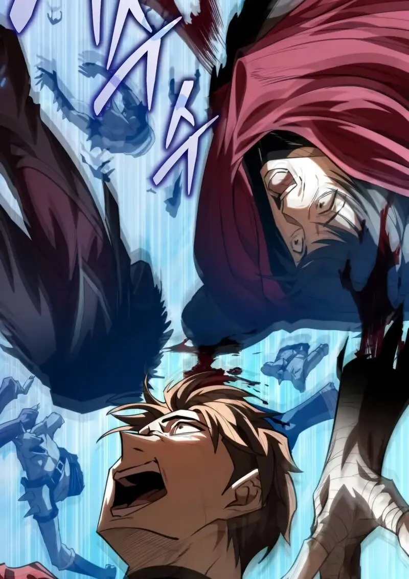 Reincarnator ตอนที่ 110 53